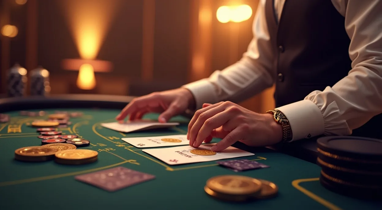 High Roller Casino payment and cashout methods